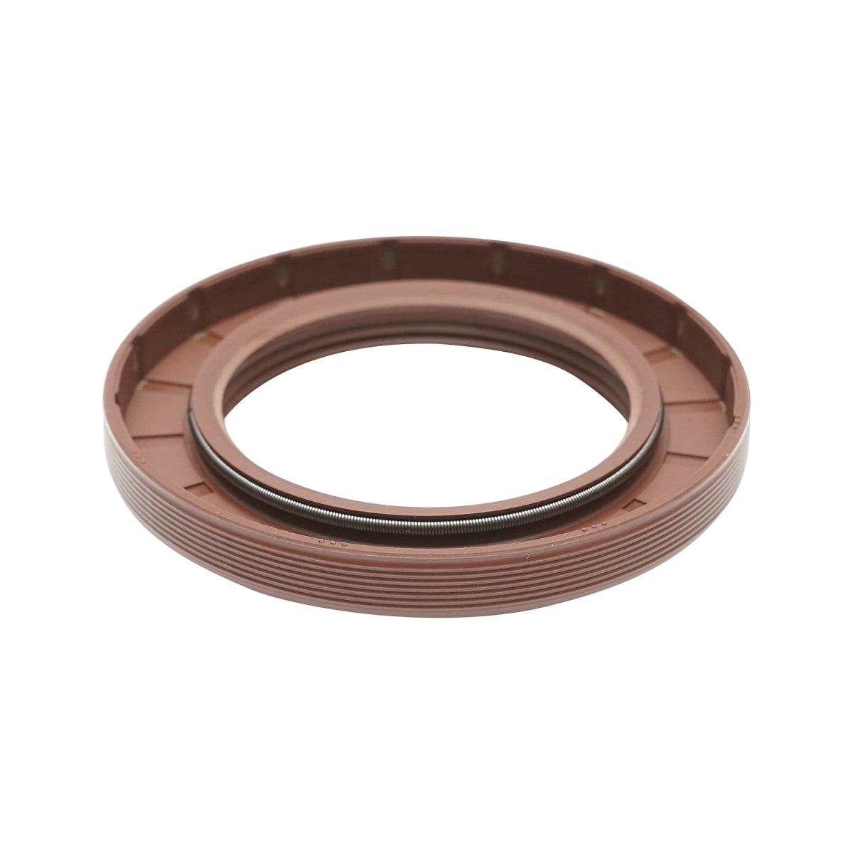 Paraolio gruppo conico anteriore John Deere, Fendt cod OEM AL159591, H524300020121, 000.051874.A, 000051874A Breckner Germany