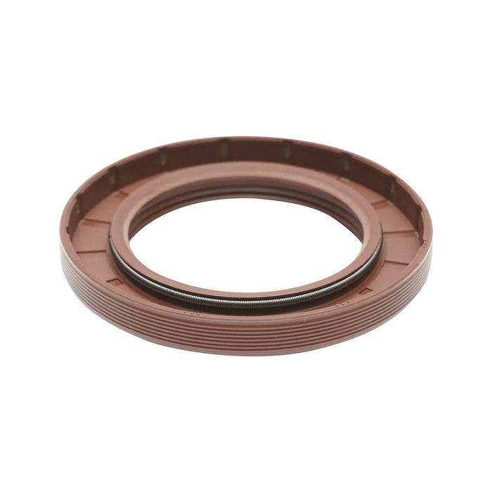 Paraolio gruppo conico anteriore John Deere, Fendt cod OEM AL159591, H524300020121, 000.051874.A, 000051874A Breckner Germany