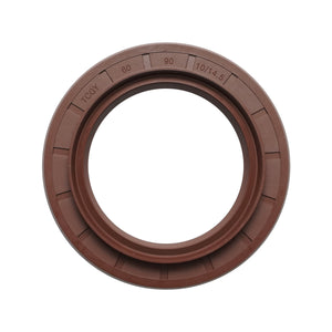 Paraolio gruppo conico anteriore John Deere, Fendt cod OEM AL159591, H524300020121, 000.051874.A, 000051874A Breckner Germany