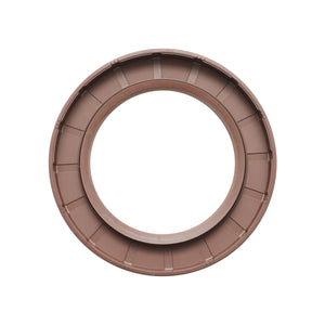 Paraolio gruppo conico anteriore John Deere, Fendt cod OEM AL159591, H524300020121, 000.051874.A, 000051874A Breckner Germany