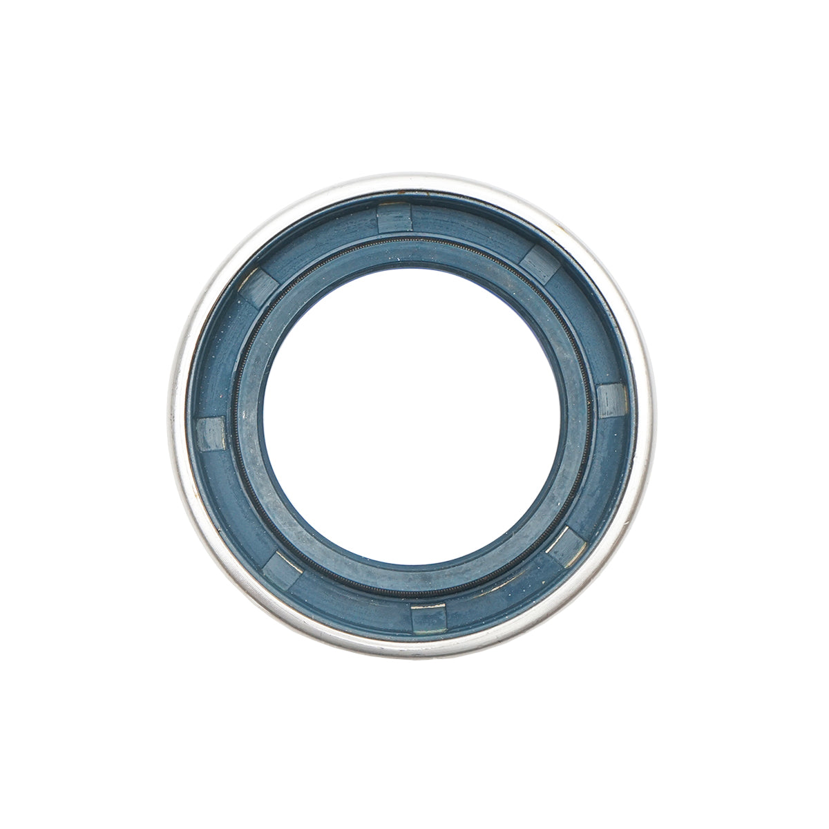 Paraolio gruppo planetario anteriore, dimensioni 40 x 60 x 18,5 mm, per trattori John Deere, Case IH e Deutz-Fahr, codice OEM 04341193