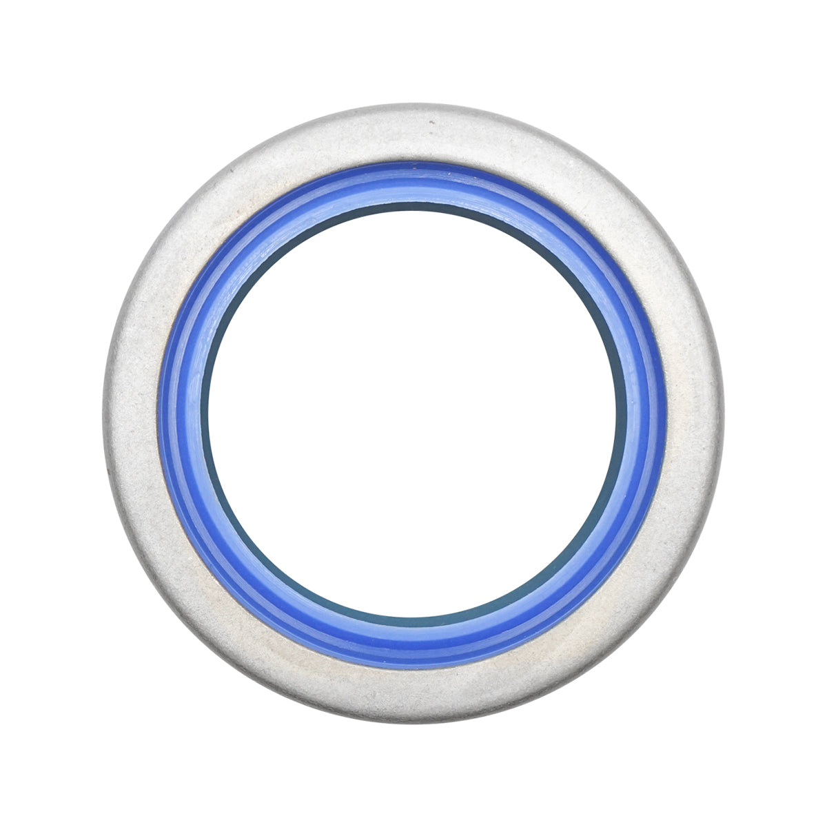 Paraolio gruppo planetario anteriore, dimensioni 46 x 65 x 16 mm, per trattori John Deere, Case IH, Deutz-Fahr e Fendt, codice OEM AL61448.