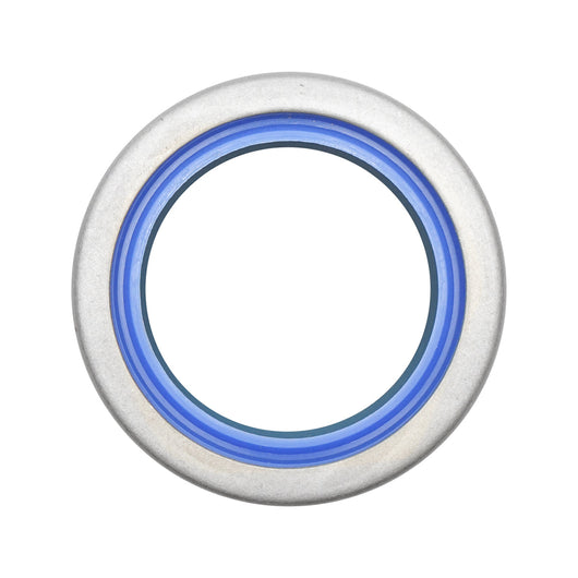 Paraolio gruppo planetario anteriore, dimensioni 46 x 65 x 16 mm, per trattori John Deere, Case IH, Deutz-Fahr e Fendt, codice OEM AL61448.