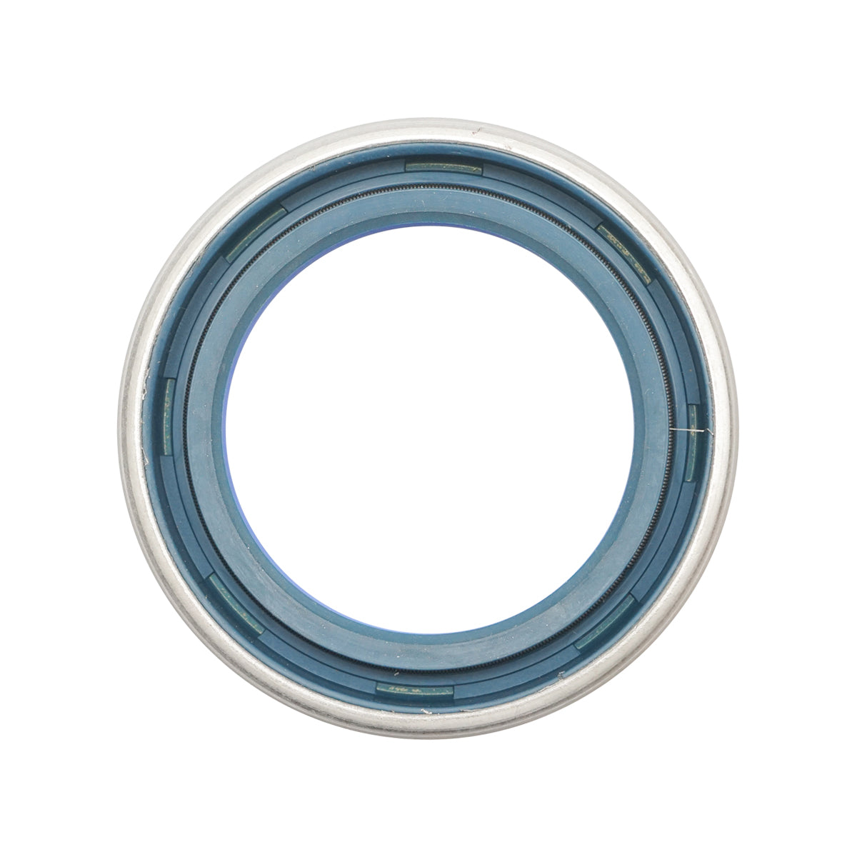 Paraolio gruppo planetario anteriore, dimensioni 46 x 65 x 16 mm, per trattori John Deere, Case IH, Deutz-Fahr e Fendt, codice OEM AL61448.