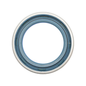 Paraolio gruppo planetario anteriore, dimensioni 46 x 65 x 16 mm, per trattori John Deere, Case IH, Deutz-Fahr e Fendt, codice OEM AL61448.