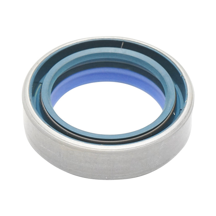 Paraolio gruppo planetario anteriore, dimensioni 46 x 65 x 16 mm, per trattori John Deere, Case IH, Deutz-Fahr e Fendt, codice OEM AL61448.