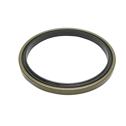 Paraolio ruota anteriore per John Deere e Same, dimensioni 167,8 × 198 × 13/14,5 mm, codici OEM: AL154055, AL81842, F514300020450, 0.010.2936.0, 0.900.0052.6, 04415117, 0734309386, 1029360, 9653861, AL84842, T187684, 090000526