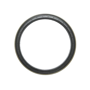 Paraolio ruota anteriore per John Deere e Same, dimensioni 167,8 × 198 × 13/14,5 mm, codici OEM: AL154055, AL81842, F514300020450, 0.010.2936.0, 0.900.0052.6, 04415117, 0734309386, 1029360, 9653861, AL84842, T187684, 090000526
