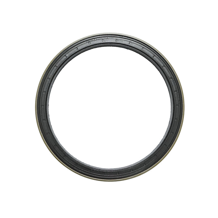 Paraolio ruota anteriore per John Deere e Same, dimensioni 167,8 × 198 × 13/14,5 mm, codici OEM: AL154055, AL81842, F514300020450, 0.010.2936.0, 0.900.0052.6, 04415117, 0734309386, 1029360, 9653861, AL84842, T187684, 090000526