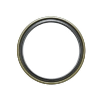 Paraolio ruota anteriore per John Deere e Same, dimensioni 167,8 × 198 × 13/14,5 mm, codici OEM: AL154055, AL81842, F514300020450, 0.010.2936.0, 0.900.0052.6, 04415117, 0734309386, 1029360, 9653861, AL84842, T187684, 090000526
