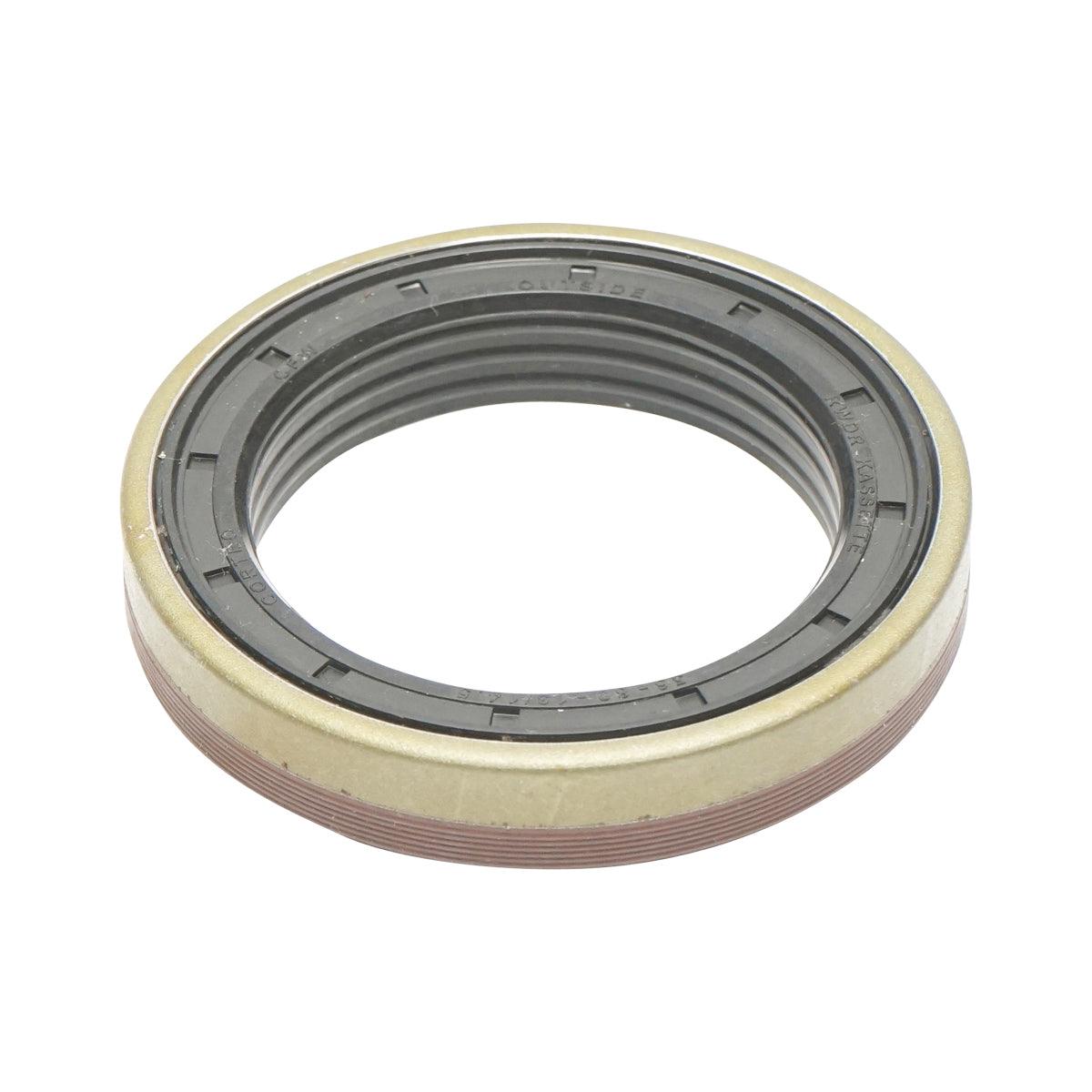 Paraolio semiasse anteriore 56x80x13/14.5mm per John Deere, Fendt OEM 12016445