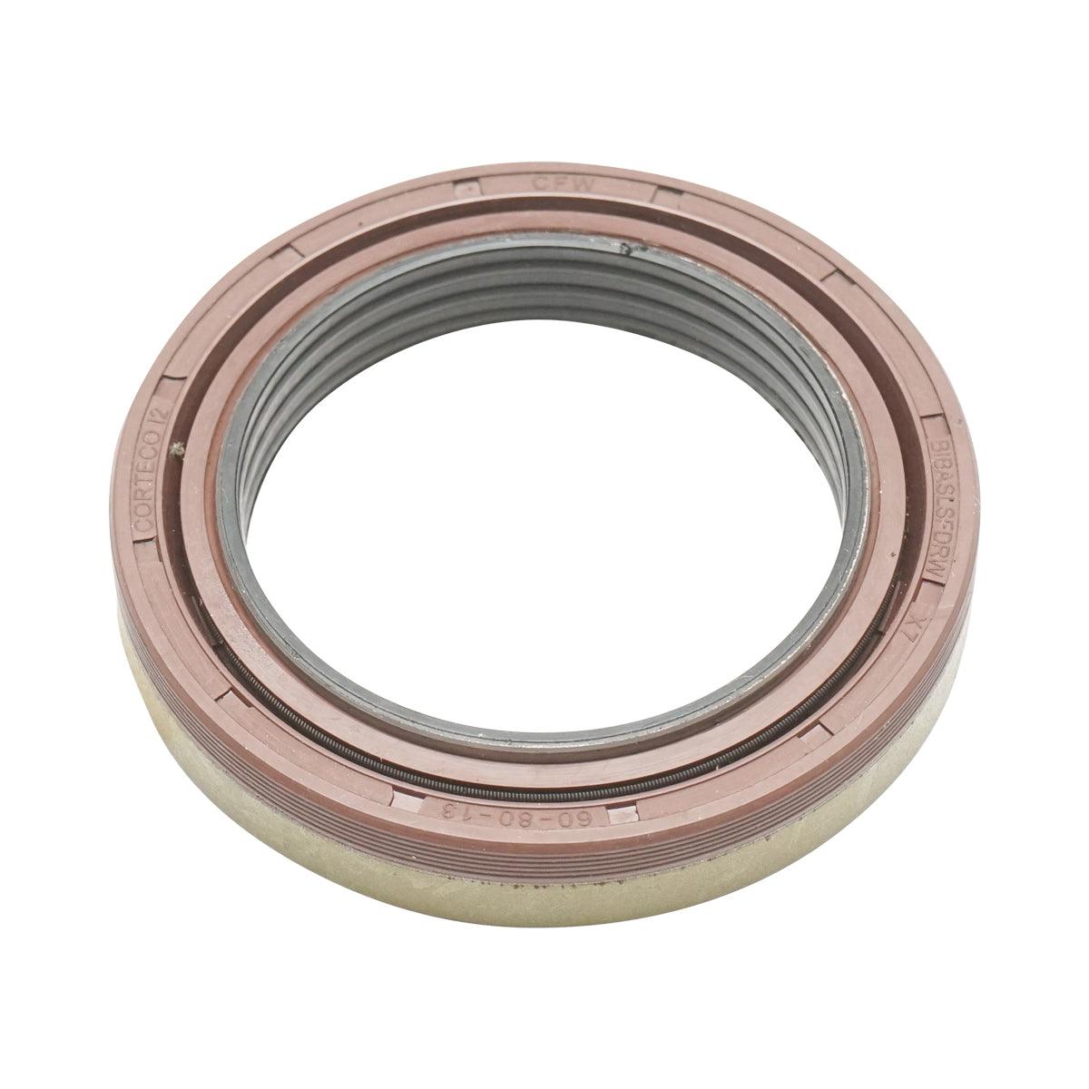 Paraolio semiasse anteriore 56x80x13/14.5mm per John Deere, Fendt OEM 12016445