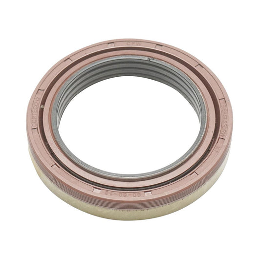 Paraolio semiasse anteriore 56x80x13/14.5mm per John Deere, Fendt OEM 12016445