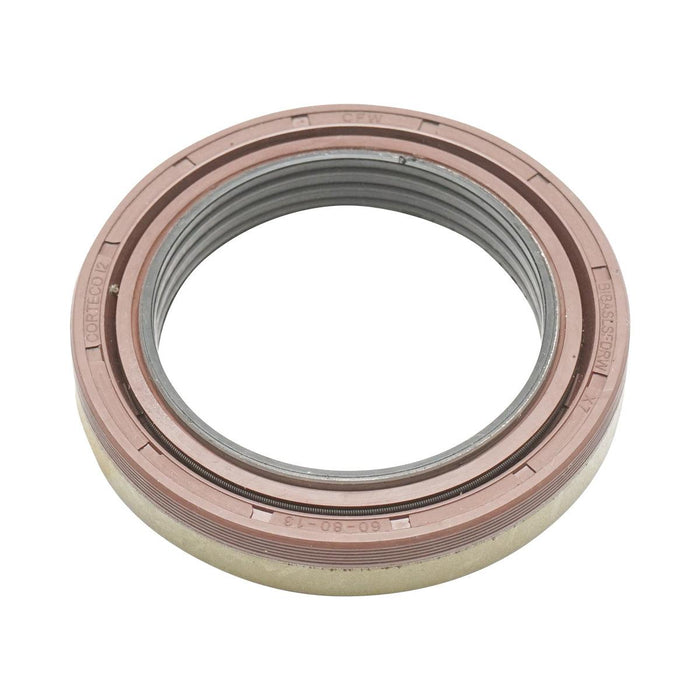 Paraolio semiasse anteriore 56x80x13/14.5mm per John Deere, Fendt OEM 12016445