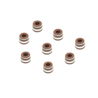 Paraolio valvola 7,75x17,10x12 mm John Deere OEM RE31617