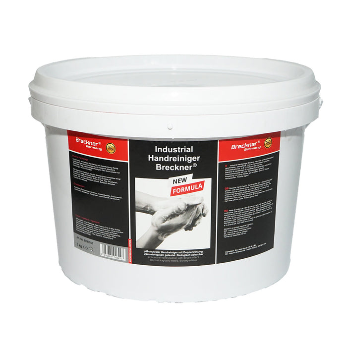 Pasta per lavare le mani, 3 kg.