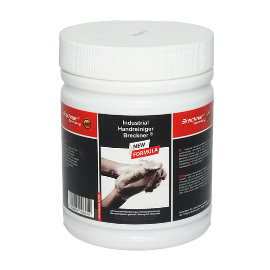 Pasta per lavare le mani, 400g, al limone.