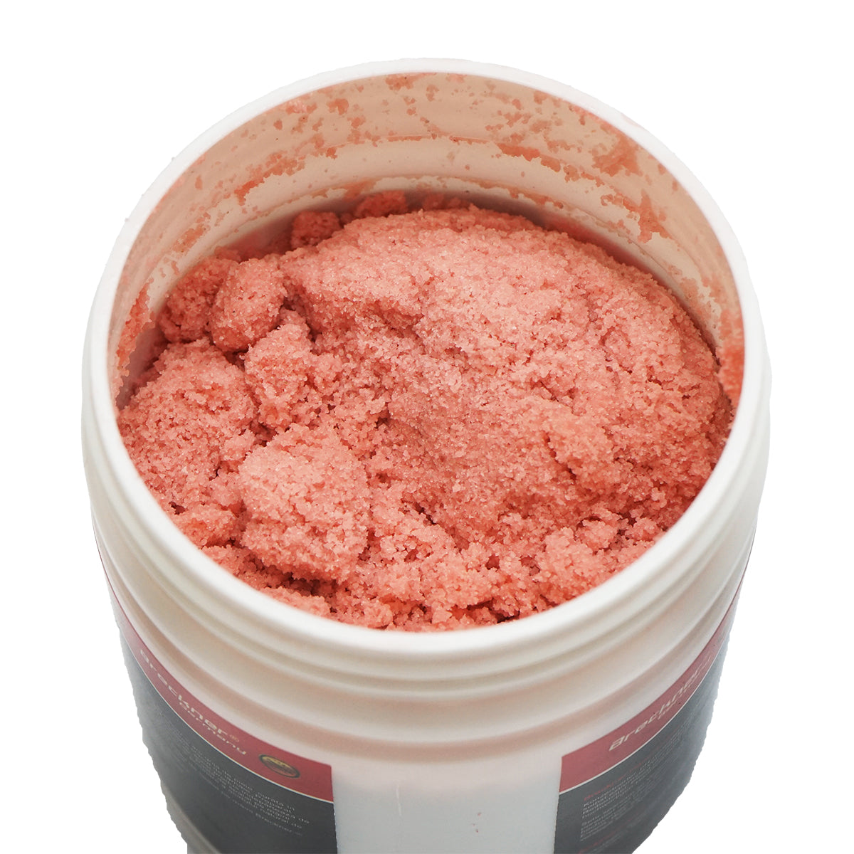 Pasta per lavare le mani, 400g, al limone.