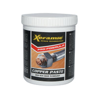 Pasta professionale al rame Xeramic da 500g