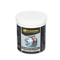 Pasta professionale di alluminio 500g Xeramic