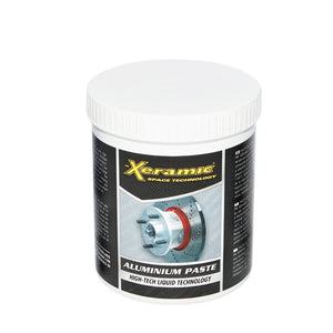 Pasta professionale di alluminio 500g Xeramic