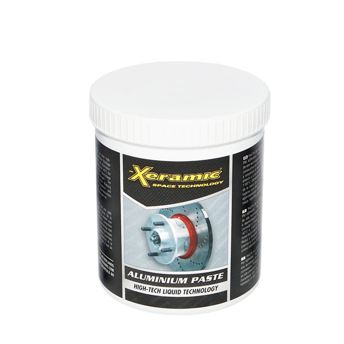 Pasta professionale di alluminio 500g Xeramic