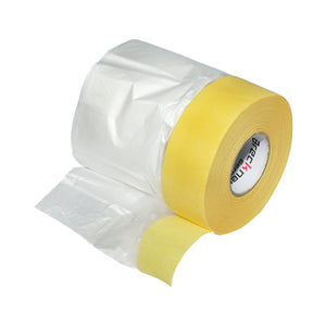 Pellicola per mascheratura auto con nastro adesivo Breckner Germany