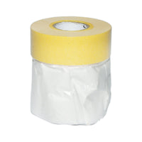 Pellicola per mascheratura auto con nastro adesivo Breckner Germany