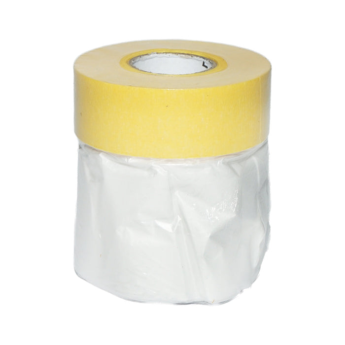 Pellicola per mascheratura auto con nastro adesivo Breckner Germany