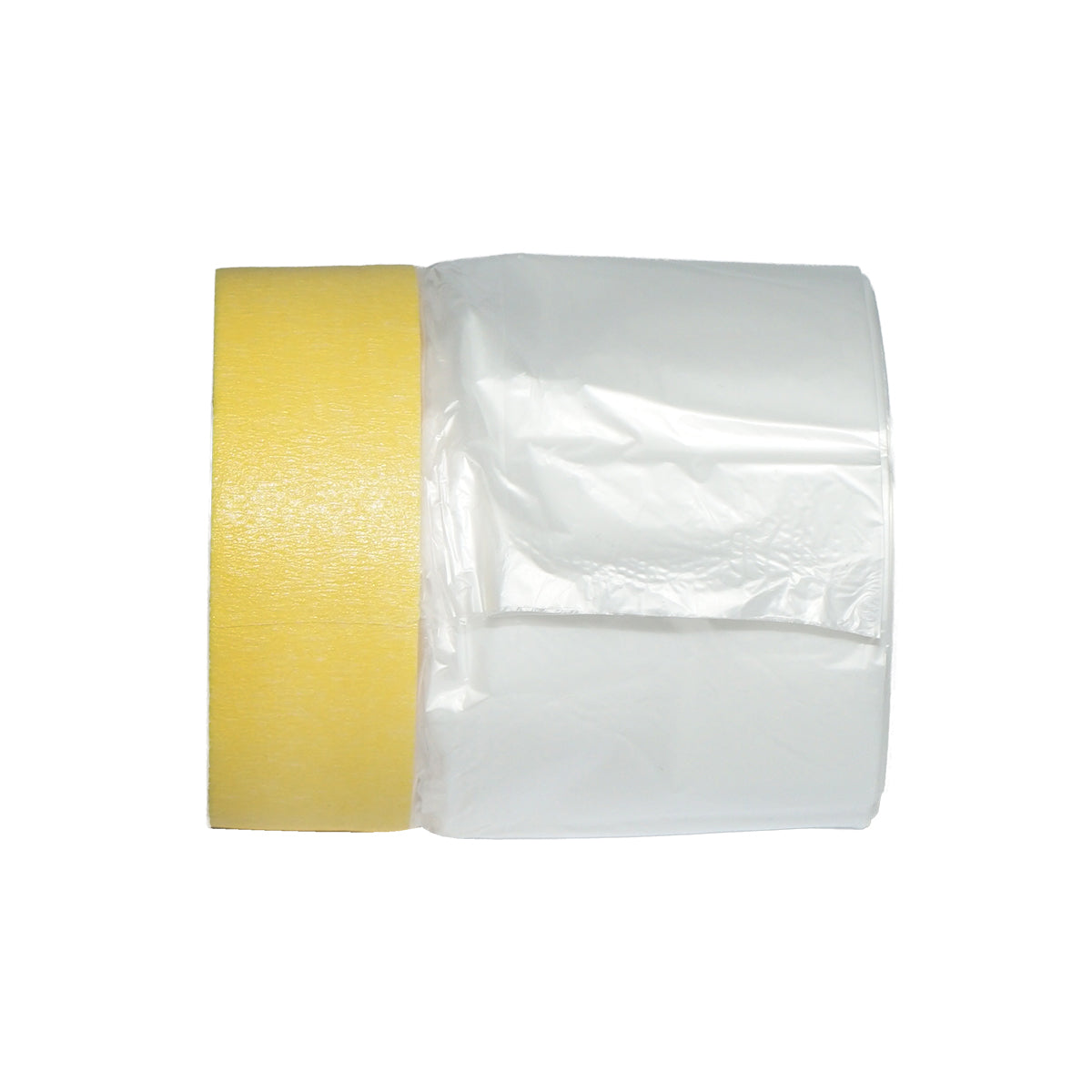 Pellicola per mascheratura auto con nastro adesivo Breckner Germany