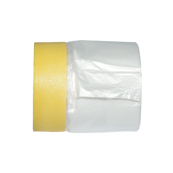 Pellicola per mascheratura auto con nastro adesivo Breckner Germany