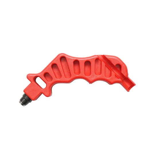 Perforatore per tubo di irrigazione cieco DN8