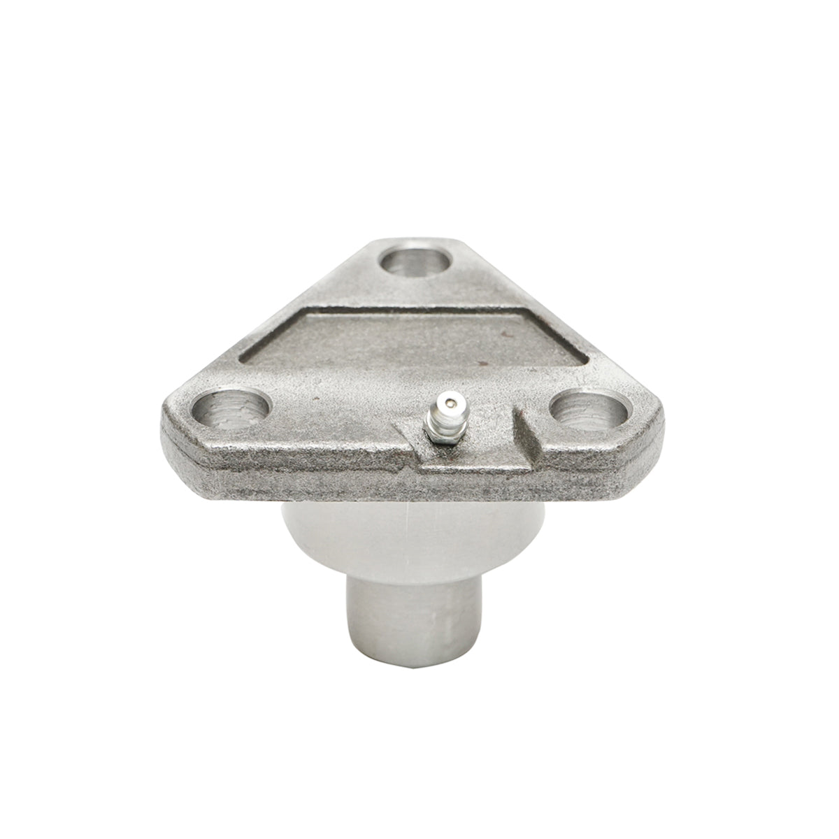 perno fuso per mozzo ruota asse anteriore compatibile John Deere, Case IH, Fendt OEM 81305C1, 83946018, 83949046, 9361556, 83949007, F380303020490, F380303020491, F380308020090, L60086, L61209