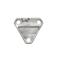 perno fuso per mozzo ruota asse anteriore compatibile John Deere, Case IH, Fendt OEM 81305C1, 83946018, 83949046, 9361556, 83949007, F380303020490, F380303020491, F380308020090, L60086, L61209