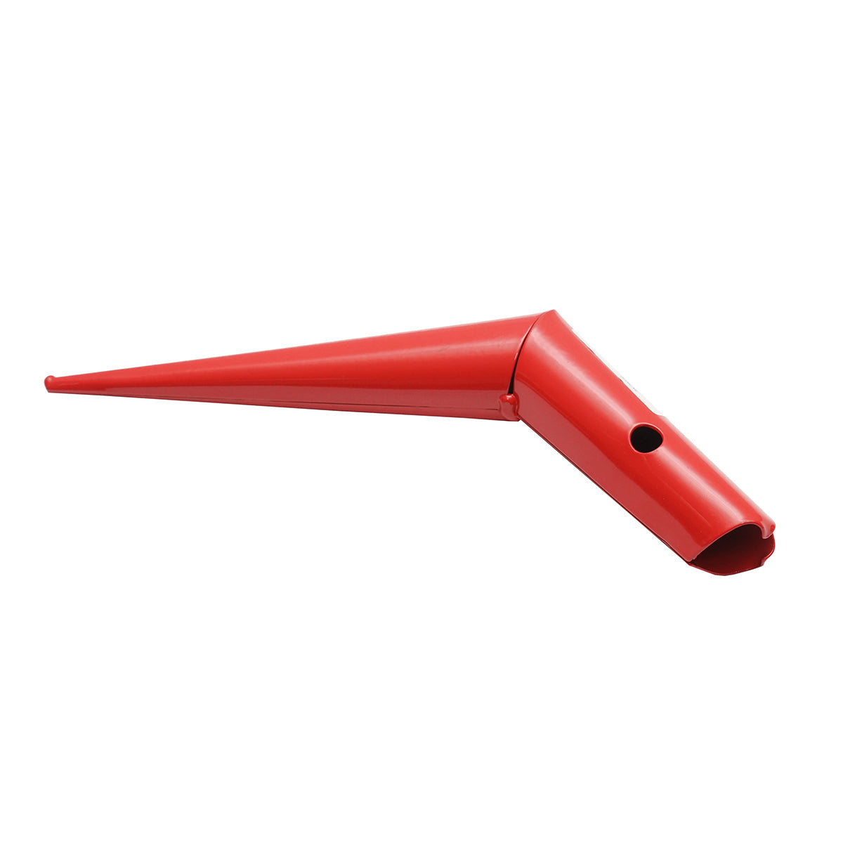 Pianta conico in metallo Breckner Germany