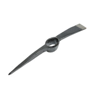 Piccone da 1,73 Kg 520x50mm Senza Manico