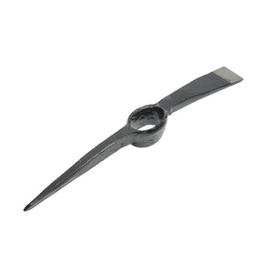 Piccone da 1,73 Kg 520x50mm Senza Manico