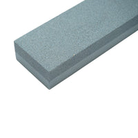 Pietra per affilare 200x50x25 mm, grana 120/180, Crownman