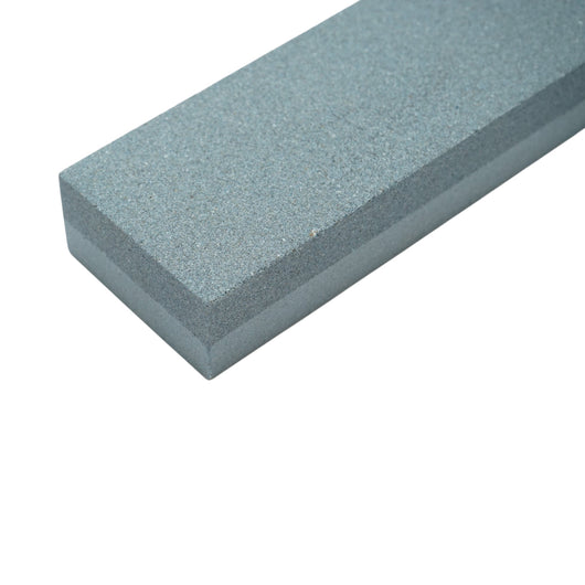 Pietra per affilare 200x50x25 mm, grana 120/180, Crownman