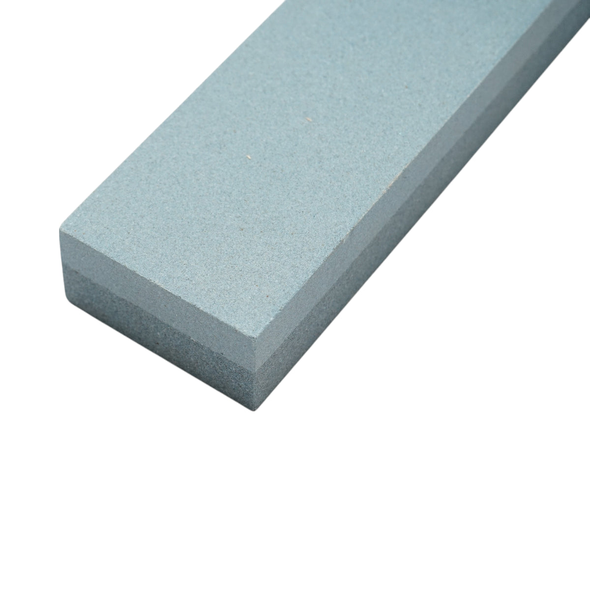 Pietra per affilare 200x50x25 mm, grana 120/180, Crownman