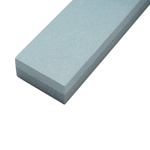 Pietra per affilare 200x50x25 mm, grana 120/180, Crownman