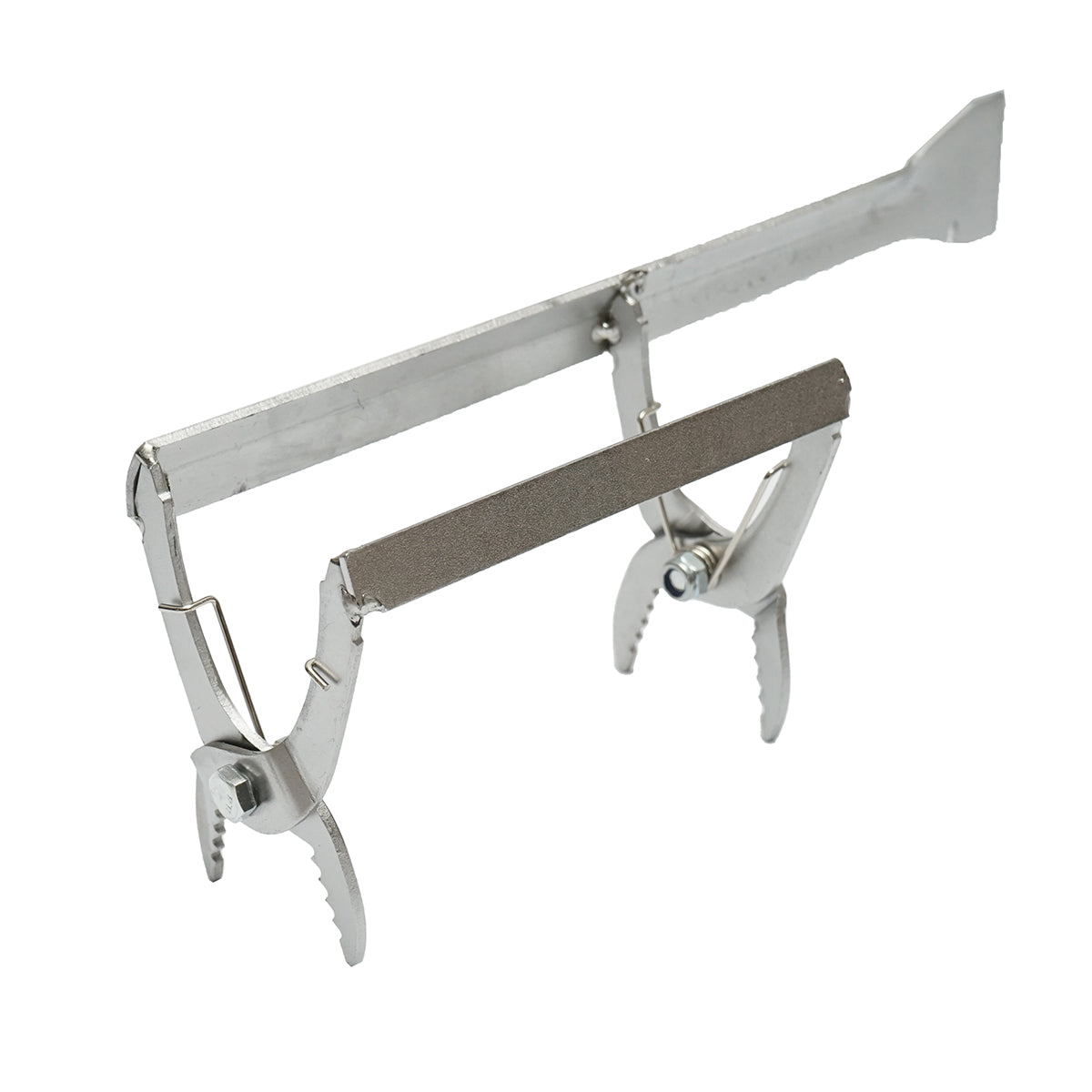 Pinza a scalpello tipo europeo per telai 270mm