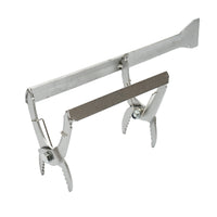 Pinza a scalpello tipo europeo per telai 270mm