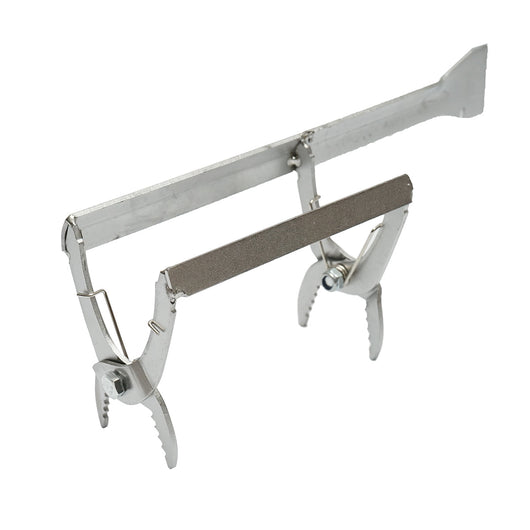 Pinza a scalpello tipo europeo per telai 270mm