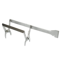 Pinza a scalpello tipo europeo per telai 270mm