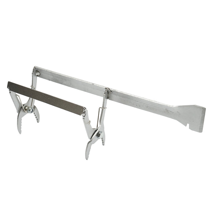 Pinza a scalpello tipo europeo per telai 270mm