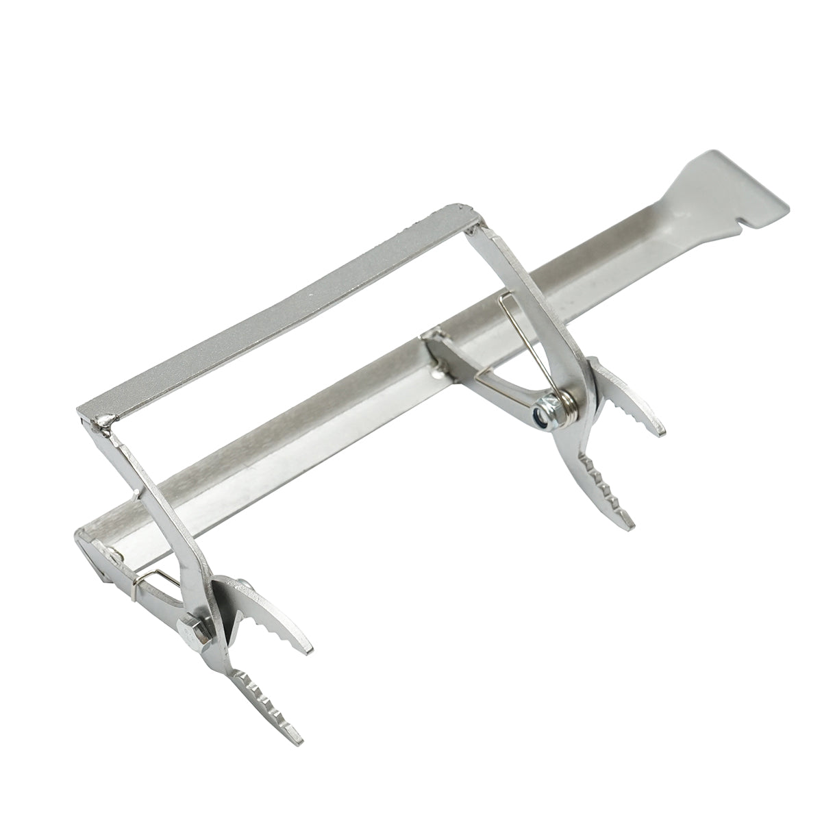 Pinza a scalpello tipo europeo per telai 270mm