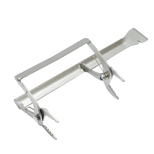 Pinza a scalpello tipo europeo per telai 270mm