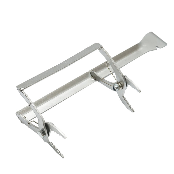 Pinza a scalpello tipo europeo per telai 270mm