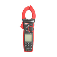 Pinza amperometrica digitale, pinza amperometrica a 9 funzioni UT207B UNI-T
